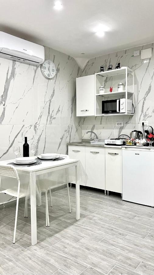 Maison Marina - Quartierispagnoli Неаполь Екстер'єр фото